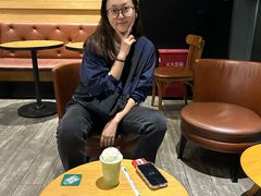 -星巴克(朵云轩店)