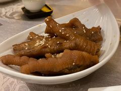 -香云轩·顺德菜(香云纱园林酒店店)