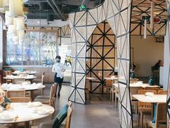 大堂-上上席川菜(凯德乐峰广场店)