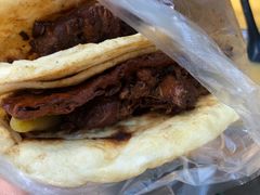 -王虎子大饼(甸柳新村五区店)