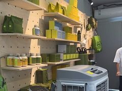 -AOKKA COFFEE(万象前海快闪店)