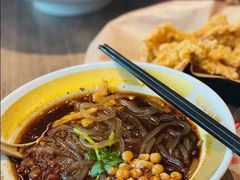 -遇见小面(碧桂园总部店)
