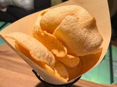 -帕蓝·暹罗料理(大学路店)