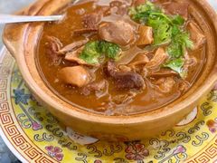 -砂锅居(西四店)