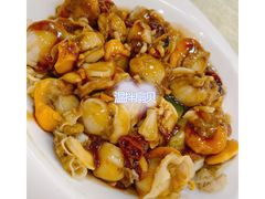 -奥华餐厅·老张记(台基厂店)