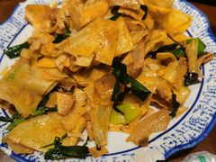 黄陂豆丝-刘妈小集市(黄陂广场店)
