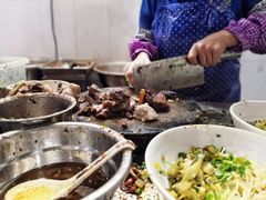 -阿阳牛腩腌面店