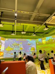 -宝燕乐园(闵行旗舰店)