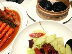 -莉莉海堂HAITANG·烤鸭(国贸商城店)