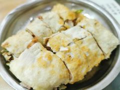 -东北熏肉大饼(大学南路店)