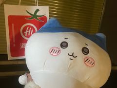 -海底捞火锅(北京路店)