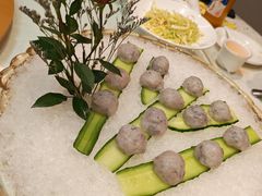 -天宜隆蘑菇宴火锅(石景山旗舰店)