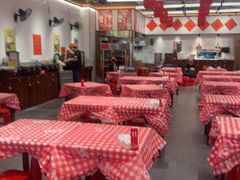 -荆九爷爆炒桥头三嫩(浙大店)
