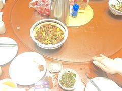 -小柴米·传统江西菜(八一广场店)