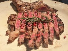 -Wolfgang’s Steakhouse 沃夫冈牛排馆(上海白玉兰广场店)