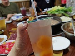 -喀斯特杨梅汤(荔波美食街店)