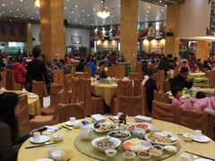 大堂-联邦酒楼