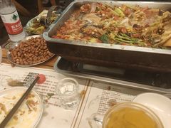 -后街佬·炭火鲜鱼杂(南城店)