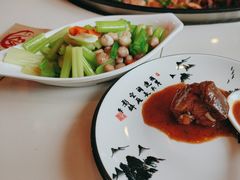 -江湖水乡铁锅炖魚(周庄嘉园店)