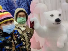 -宁波冰雪大世界(北仑区)