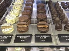 -Patagonia Chocolates(皇后镇店)