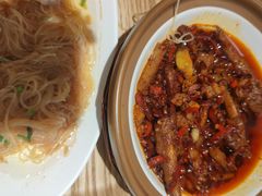 -乡村基·川味现炒大王(熙悦天街店)