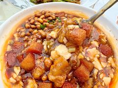 -小河盐帮·私家菜·烤鸭(三元桥·霄云路店)