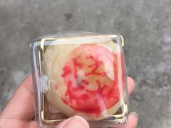 -金太粽(上海弄堂第一粽店)