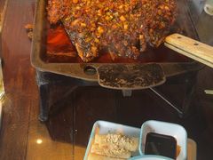-江边城外烤全鱼(方庄时代购物中心店)