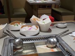 -海底捞火锅(江北万达商业广场店)