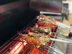 -浮何烤铺(桐梓林店)