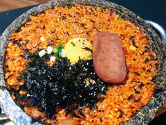 -HOTISLAND海鸡岛·韩国料理(江南西店)
