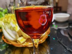 -野菌皇海景野生菌火锅(滨海大道店)