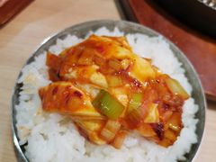 -小木屋拌饭(沈阳中街大悦城店)