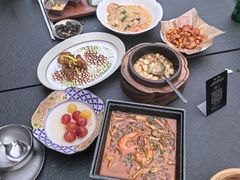 -锦荟JINHUI·浙江小馆(上海荟聚店)