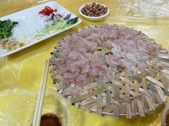 -官塘陈记鱼生·潮汕砂锅粥·牛肉火锅(潮枫路总店)