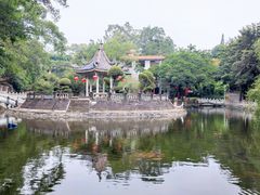 -潮州西湖