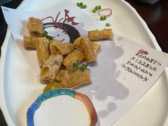 -海味世家·家常菜馆(明州里店)