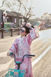 点击看大图 -美云庭古装·格格服汉服·京城旅拍(北京店)