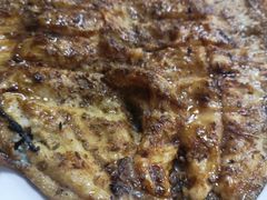 -北京龙庆四季香农家饭庄·灶台鱼·碳烤虹鳟鱼(龙庆峡店)