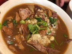 -姚记炒肝店(簋街店)