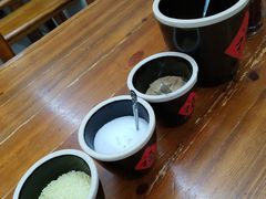 -豫石记羊汤(北苑店)