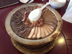 iphone_upload_pic-北京小肠陈饭庄(方庄店)