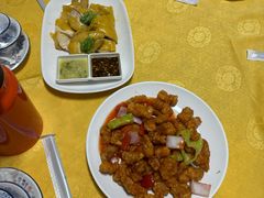 -巫记鸡饭店