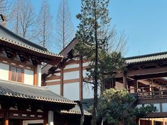 -径山寺