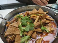 -又见炊烟私房菜(敬亭路店)