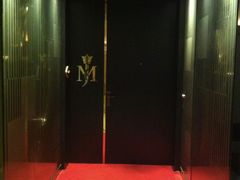 -澳门十六浦索菲特大酒店
