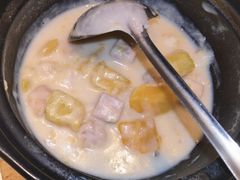 -汤城小厨•粤菜•靓汤(金宝街店)
