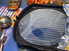 -喜井无限自助烤肉公司(石厦店)