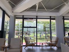 -太平洋咖啡(海天驿站店)
